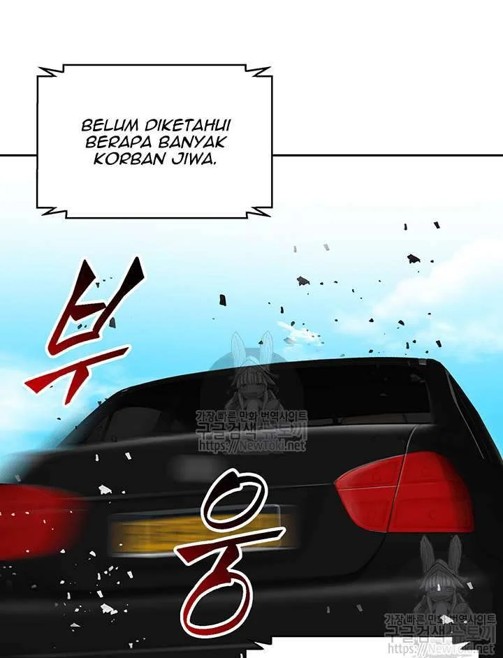 Tomb Raider King Chapter 40 - halaman 77