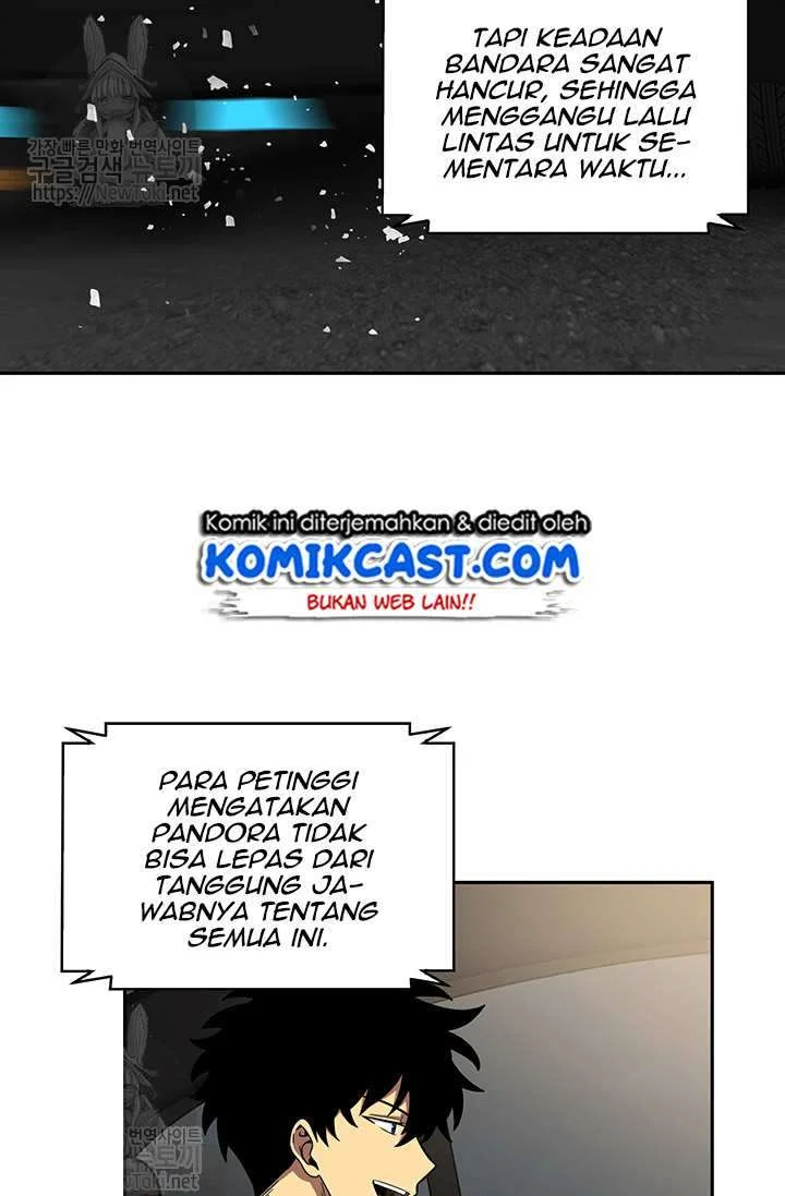 Tomb Raider King Chapter 40 - halaman 78