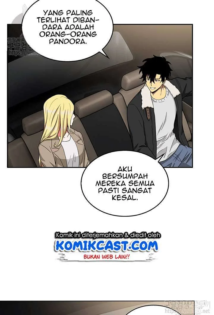 Tomb Raider King Chapter 40 - halaman 80