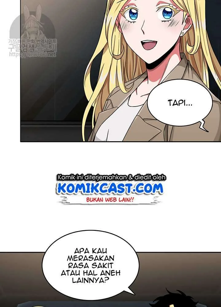 Tomb Raider King Chapter 40 - halaman 82