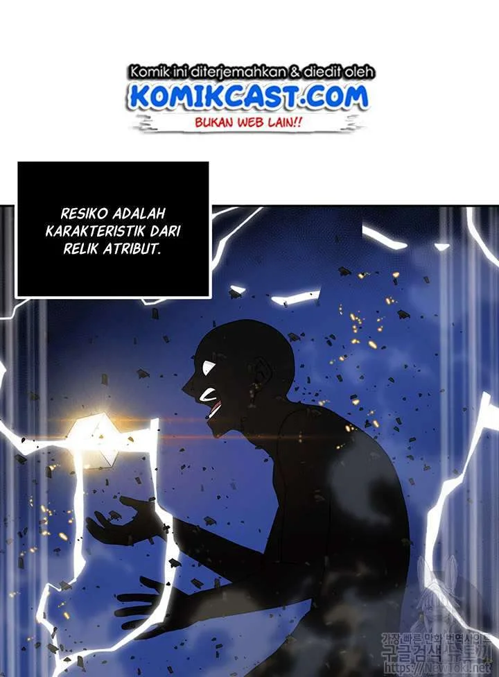 Tomb Raider King Chapter 40 - halaman 85