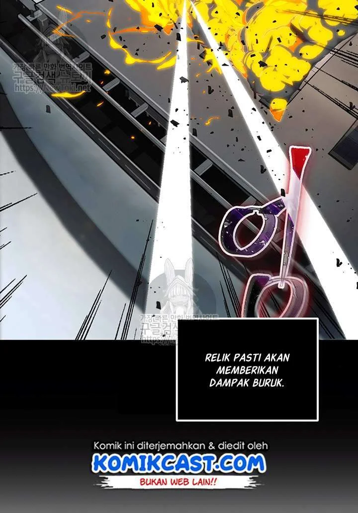 Tomb Raider King Chapter 40 - halaman 86
