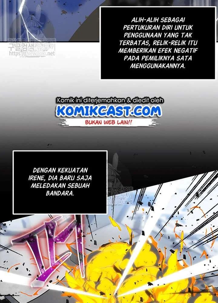 Tomb Raider King Chapter 40 - halaman 87