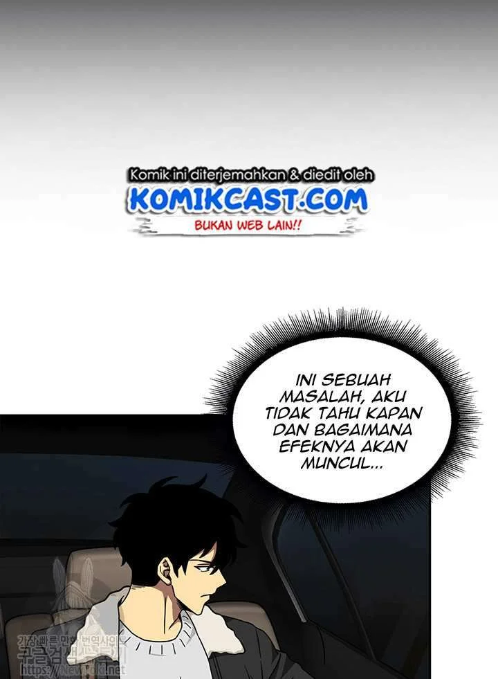 Tomb Raider King Chapter 40 - halaman 88