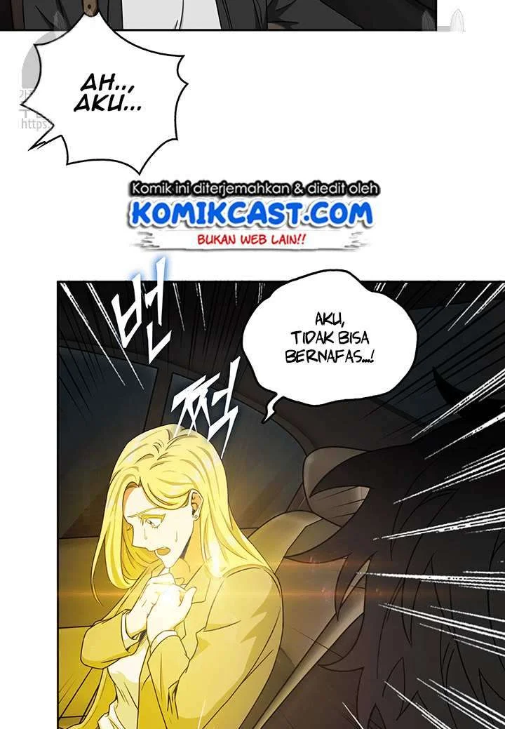 Tomb Raider King Chapter 40 - halaman 89