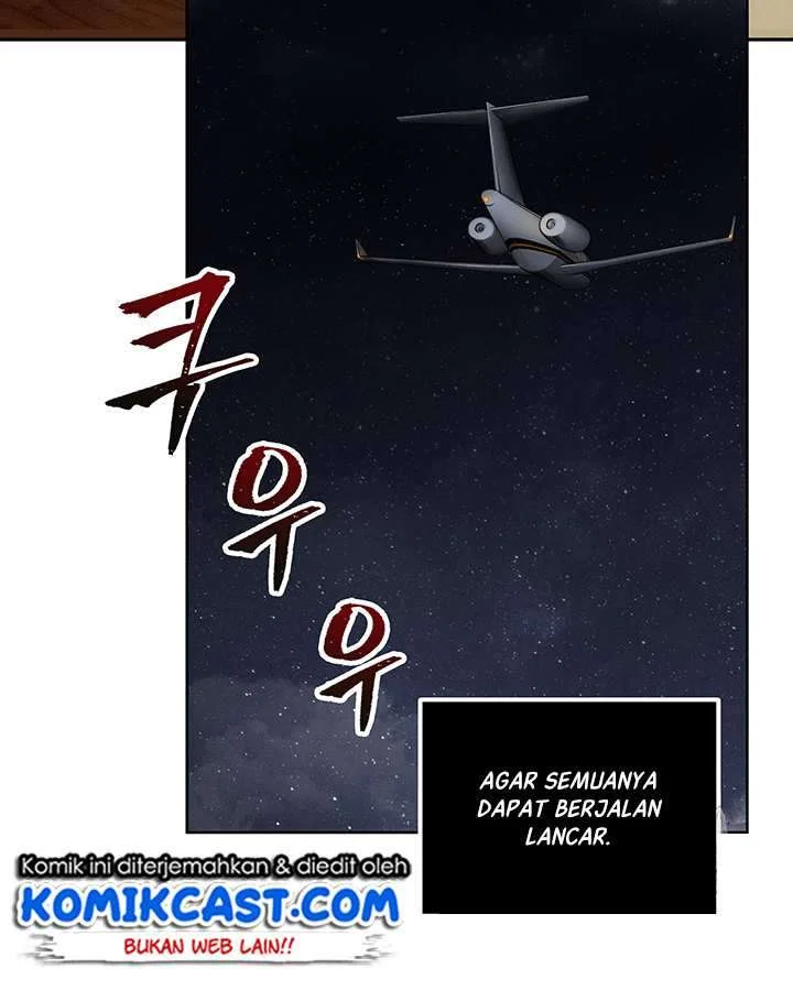 Tomb Raider King Chapter 40 - halaman 9
