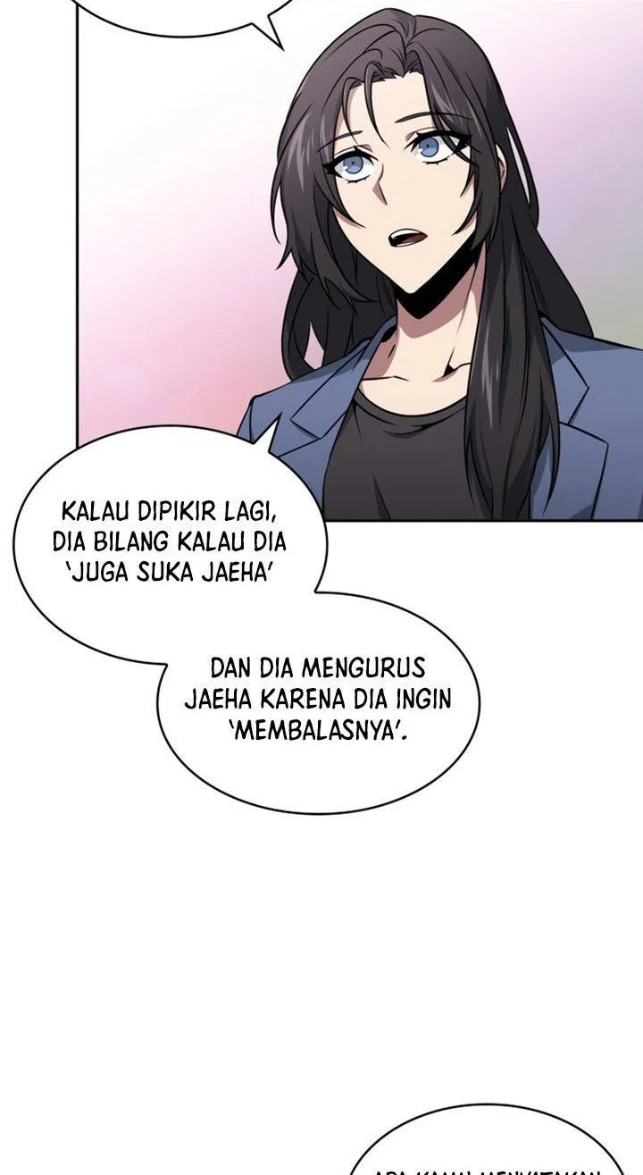 Tomb Raider King Chapter 400 - halaman 19
