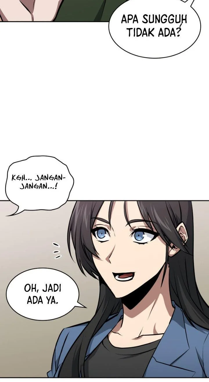 Tomb Raider King Chapter 400 - halaman 23