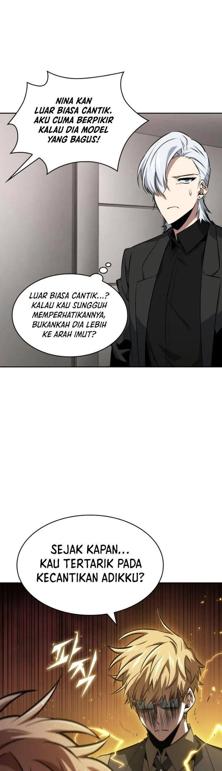 Tomb Raider King Chapter 400 - halaman 26