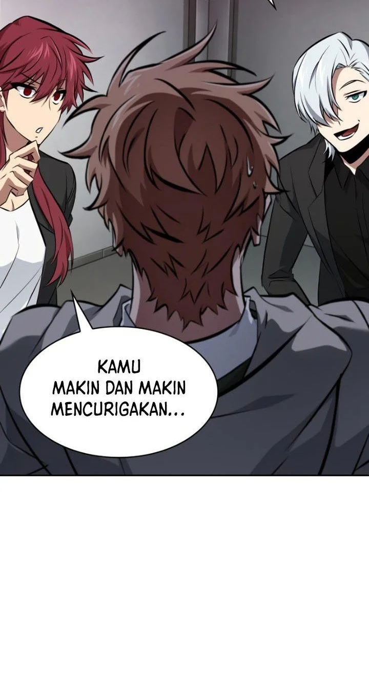 Tomb Raider King Chapter 400 - halaman 29