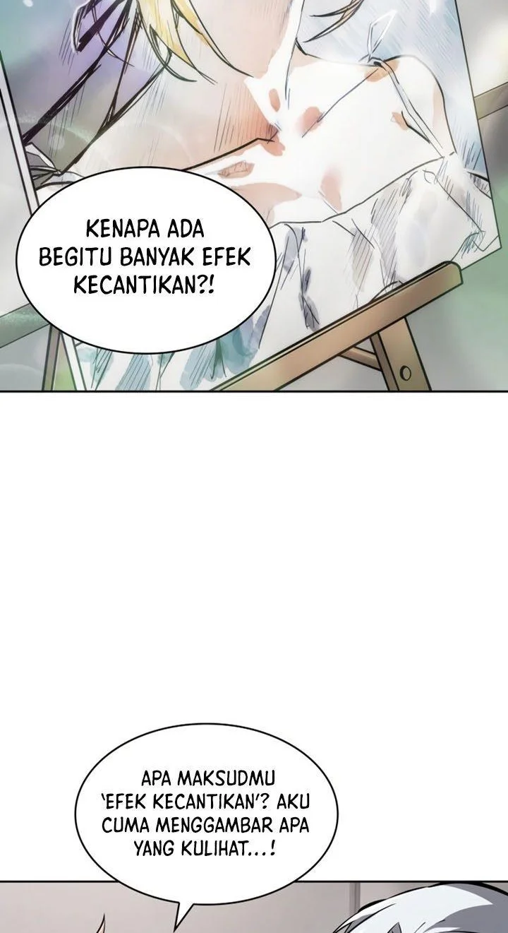 Tomb Raider King Chapter 400 - halaman 35