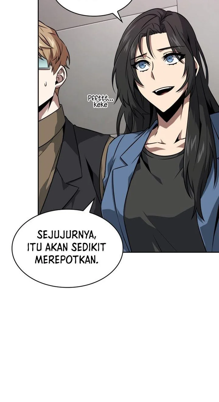 Tomb Raider King Chapter 400 - halaman 45
