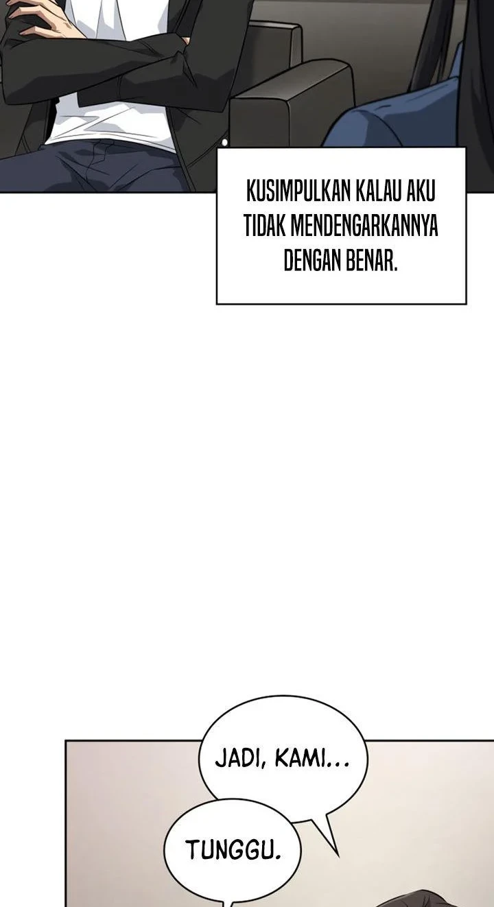 Tomb Raider King Chapter 400 - halaman 47