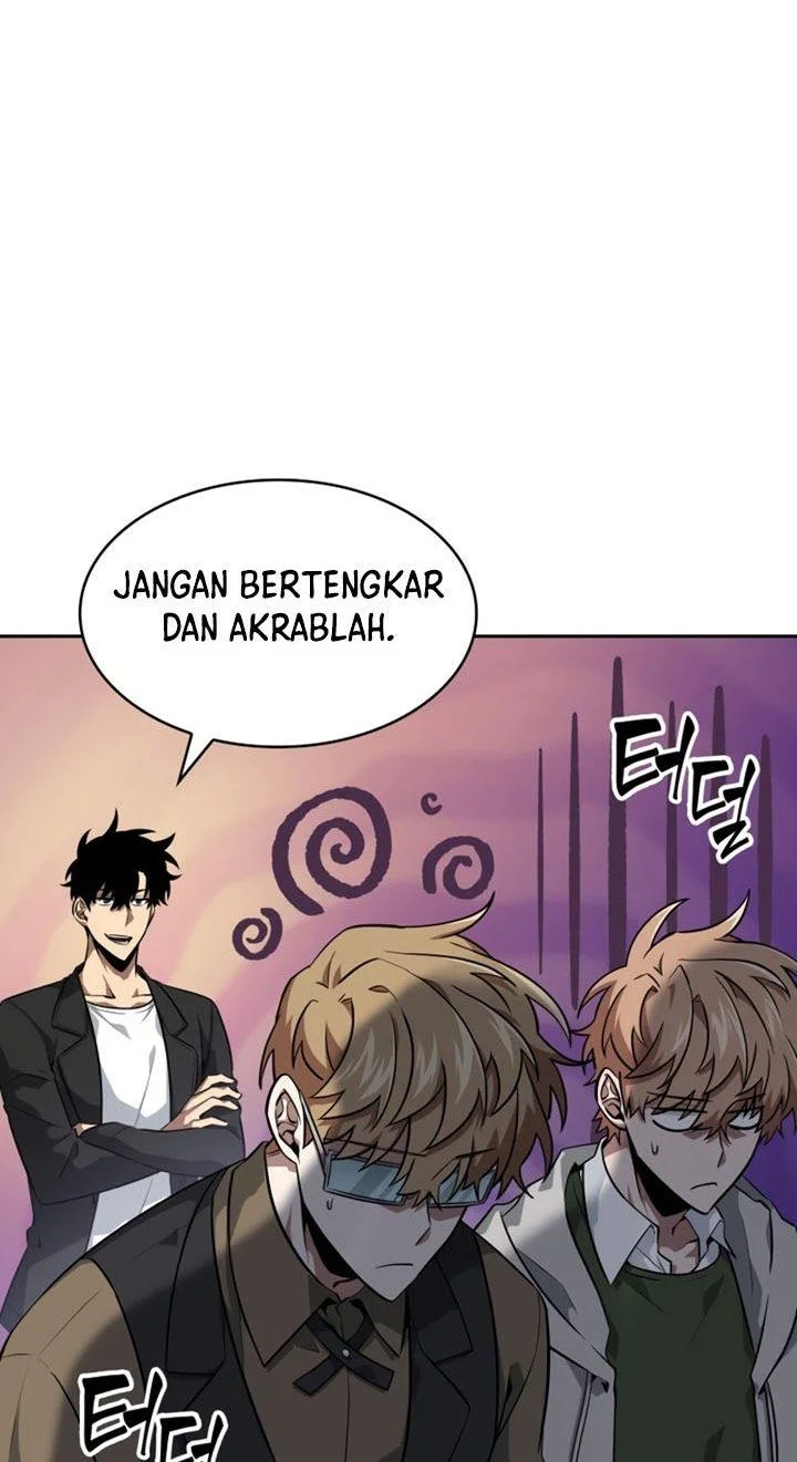 Tomb Raider King Chapter 400 - halaman 51
