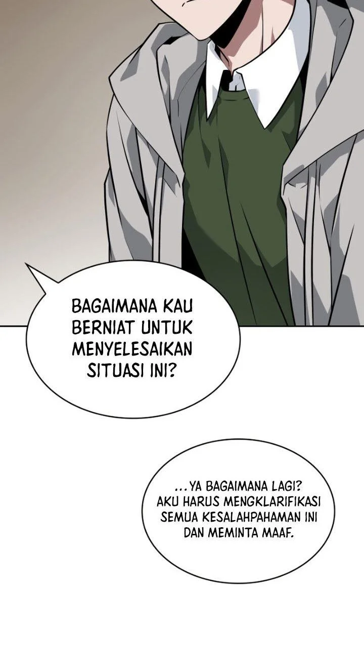 Tomb Raider King Chapter 400 - halaman 55
