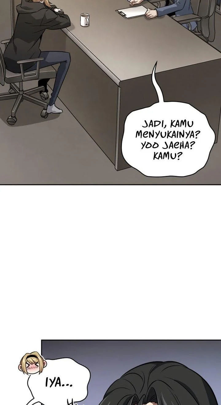 Tomb Raider King Chapter 400 - halaman 7