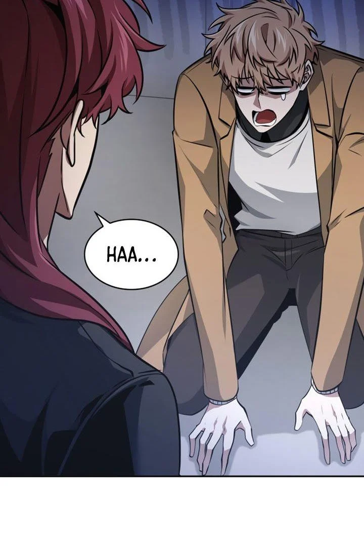 Tomb Raider King Chapter 401 - halaman 11