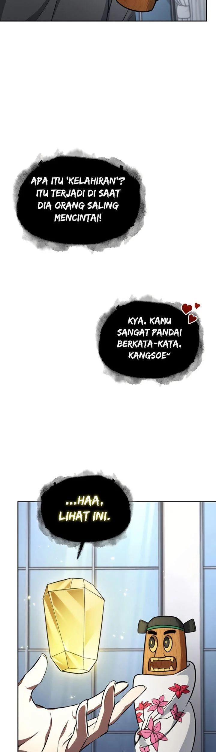Tomb Raider King Chapter 401 - halaman 18