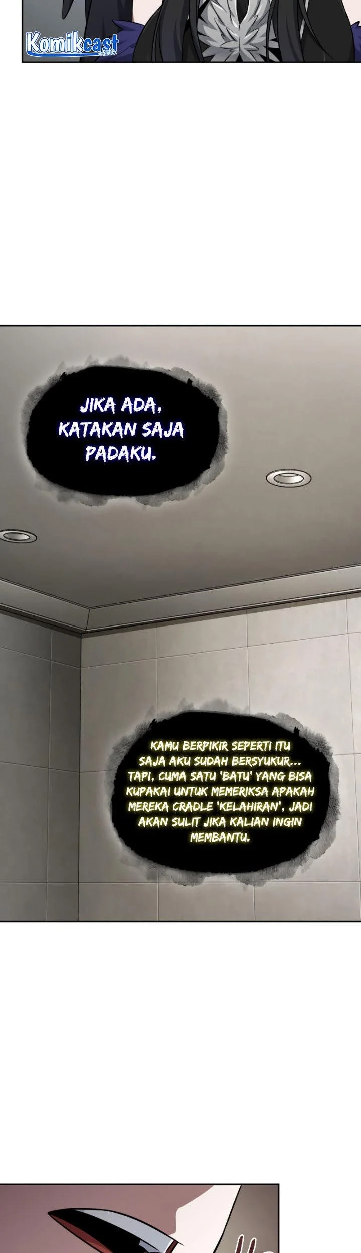 Tomb Raider King Chapter 401 - halaman 28