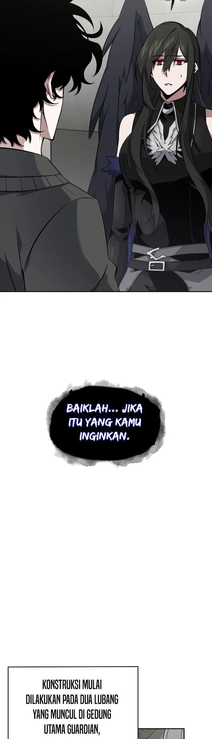 Tomb Raider King Chapter 401 - halaman 30