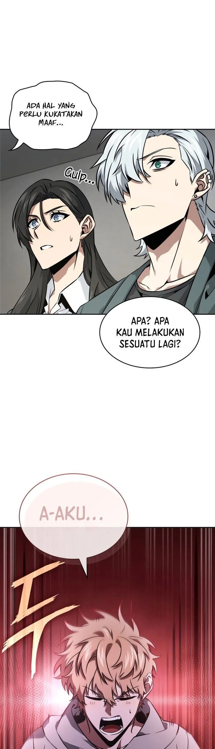 Tomb Raider King Chapter 401 - halaman 38