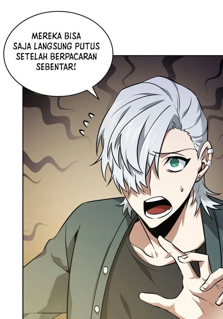 Tomb Raider King Chapter 401 - halaman 45