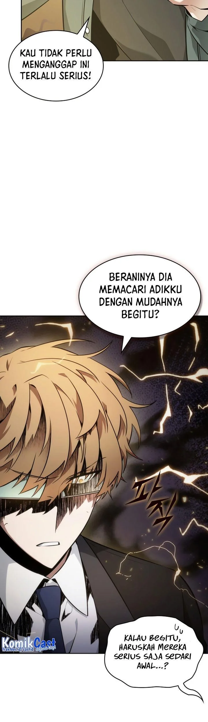 Tomb Raider King Chapter 401 - halaman 46