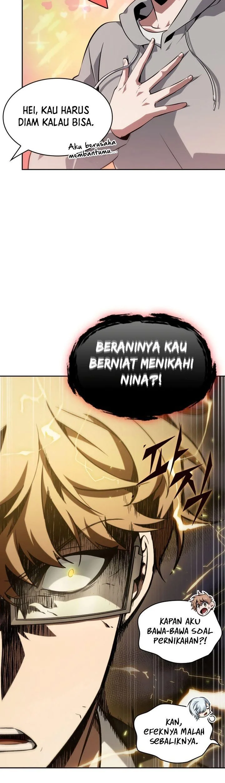 Tomb Raider King Chapter 401 - halaman 48