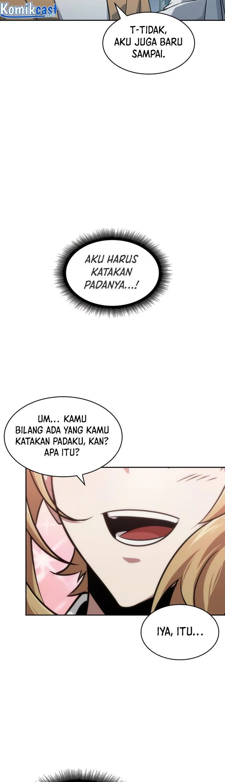 Tomb Raider King Chapter 401 - halaman 6