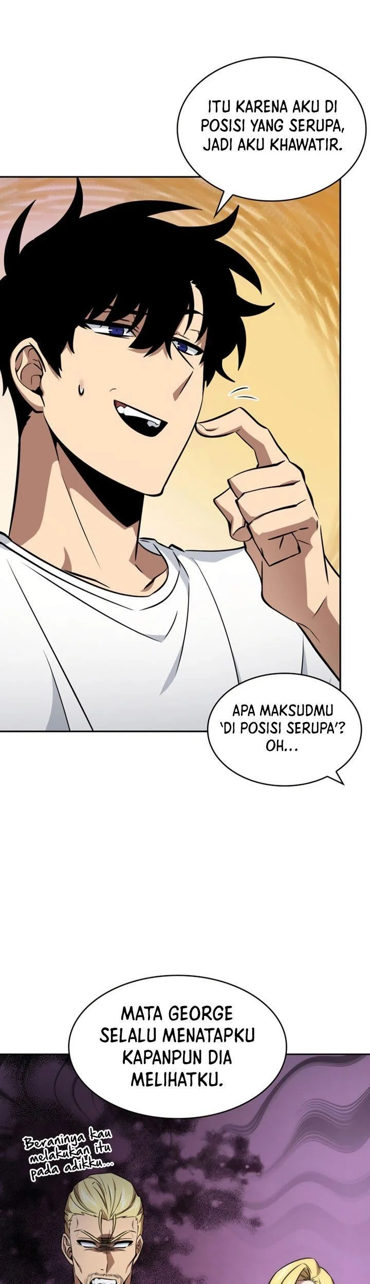 Tomb Raider King Chapter 402 - halaman 12