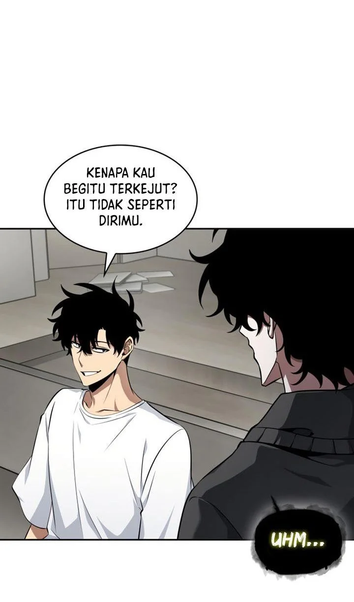 Tomb Raider King Chapter 402 - halaman 19