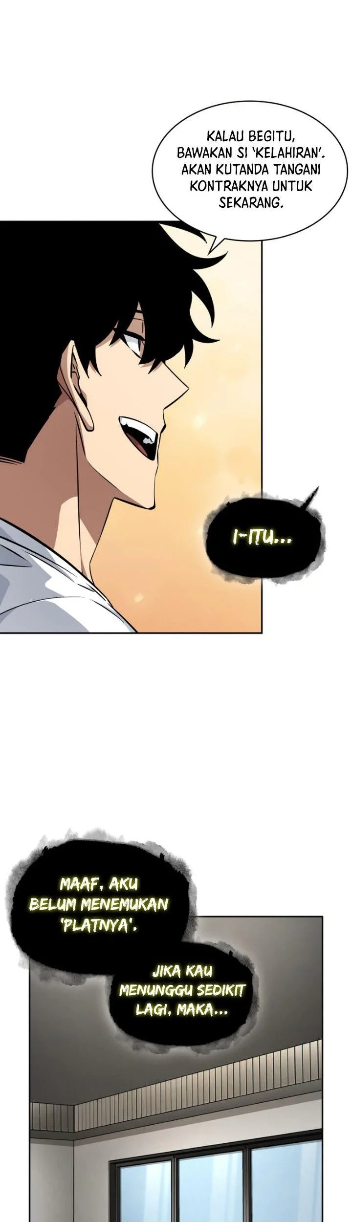 Tomb Raider King Chapter 402 - halaman 22