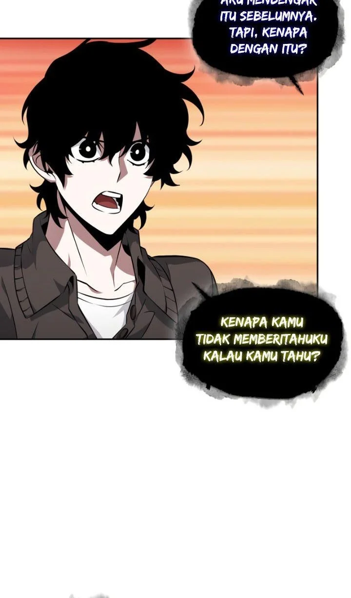 Tomb Raider King Chapter 402 - halaman 27
