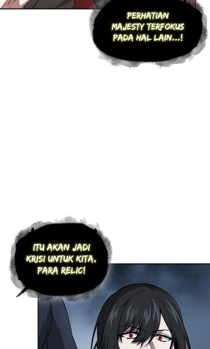 Tomb Raider King Chapter 402 - halaman 31