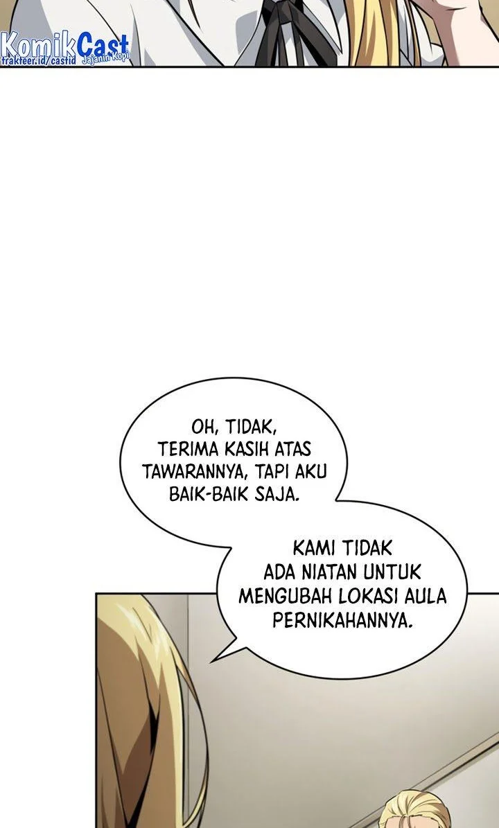 Tomb Raider King Chapter 402 - halaman 43