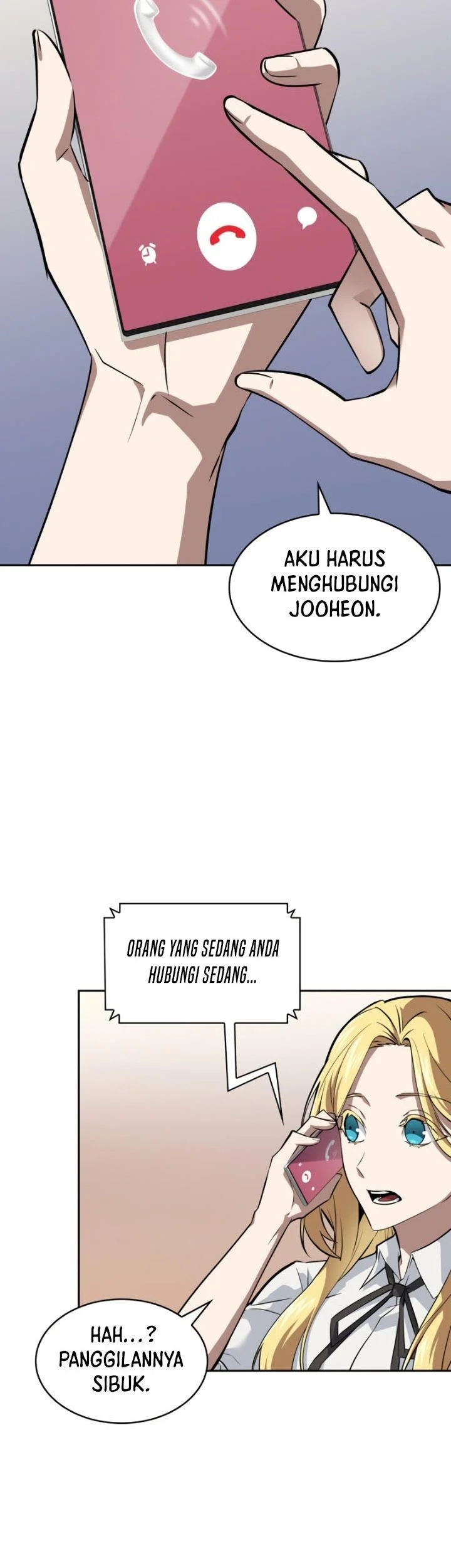 Tomb Raider King Chapter 402 - halaman 48