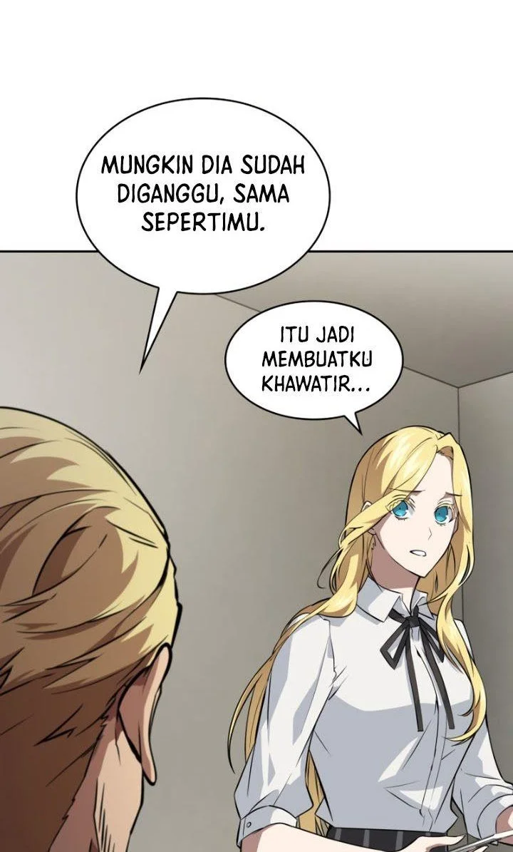 Tomb Raider King Chapter 402 - halaman 49