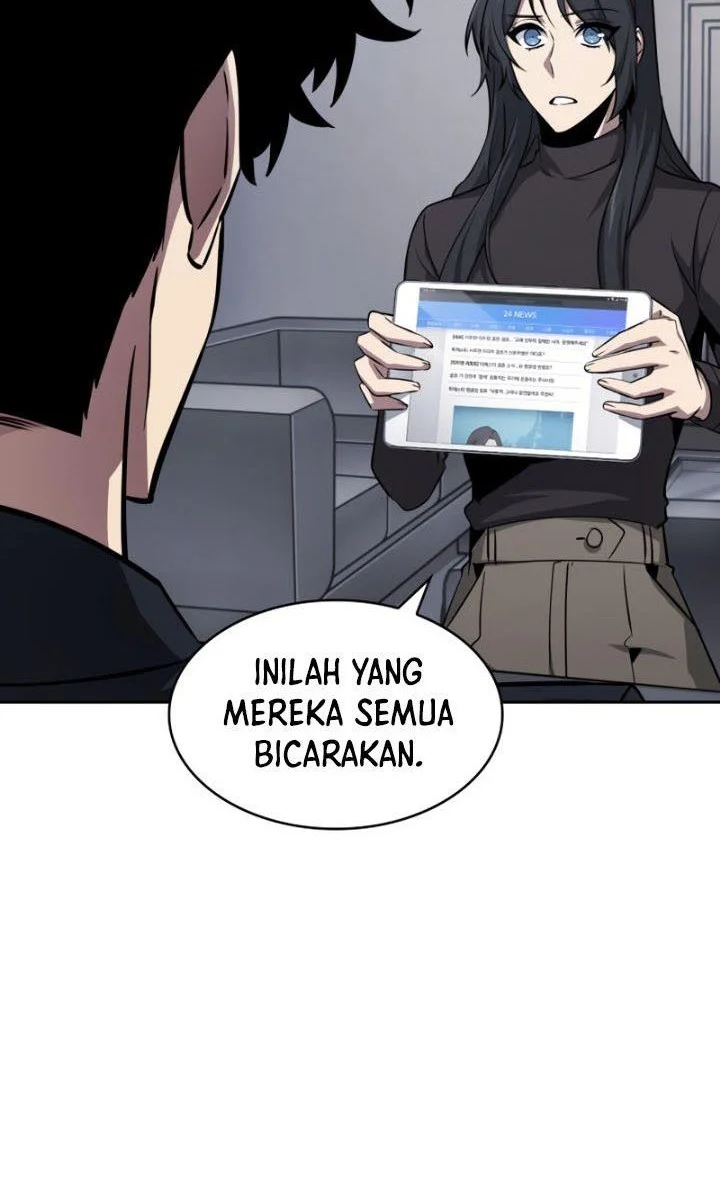 Tomb Raider King Chapter 402 - halaman 53