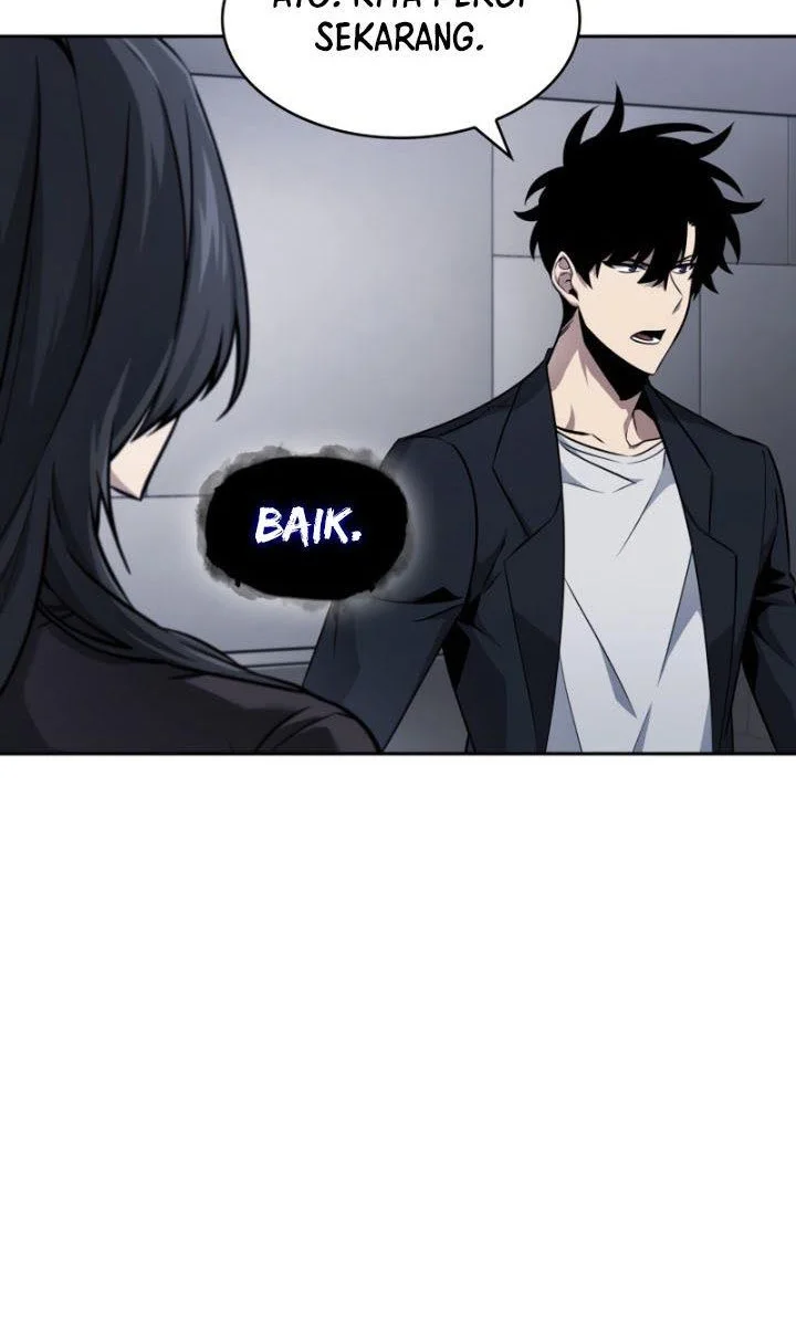 Tomb Raider King Chapter 402 - halaman 57