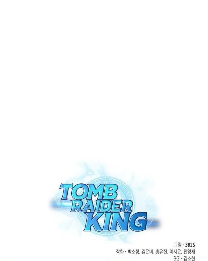 Tomb Raider King Chapter 402 - halaman 59
