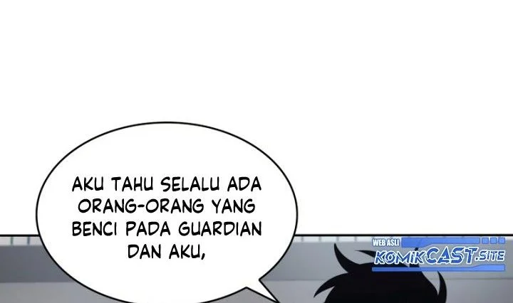 Tomb Raider King Chapter 403 - halaman 13