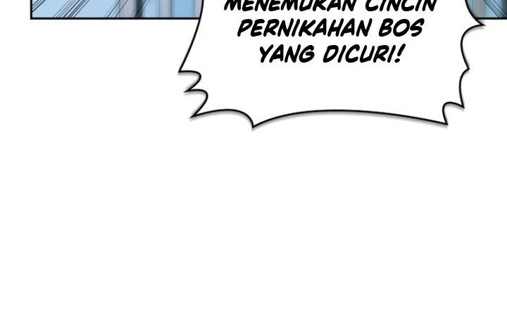 Tomb Raider King Chapter 403 - halaman 31