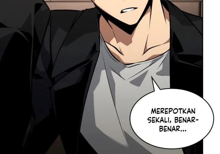 Tomb Raider King Chapter 403 - halaman 51
