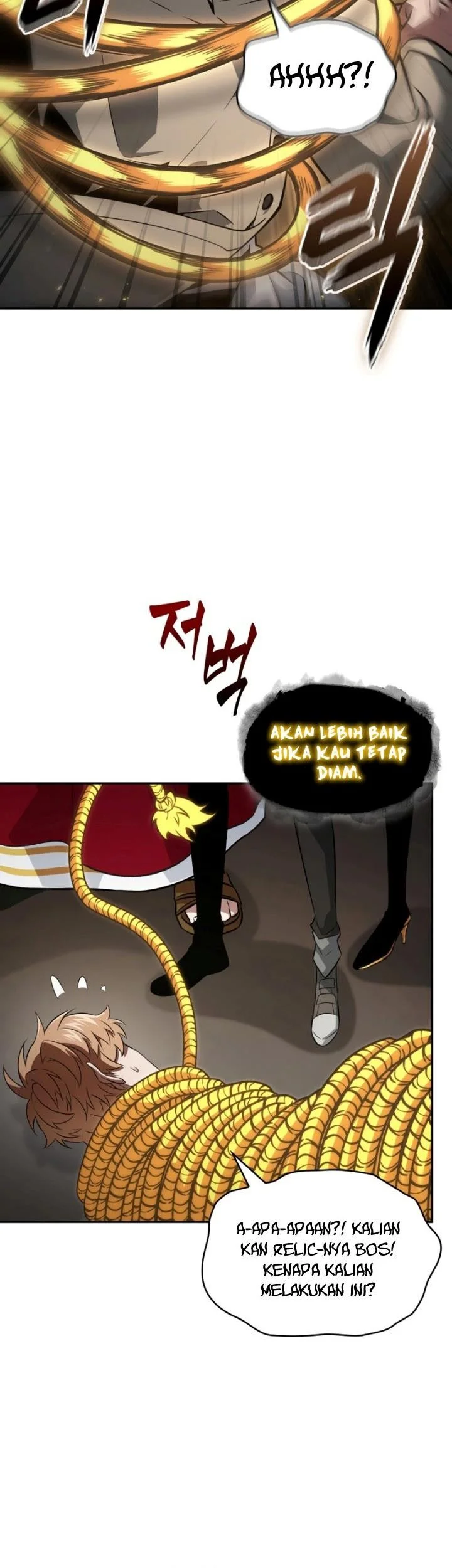 Tomb Raider King Chapter 403 - halaman 70