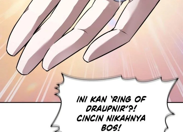 Tomb Raider King Chapter 403 - halaman 75