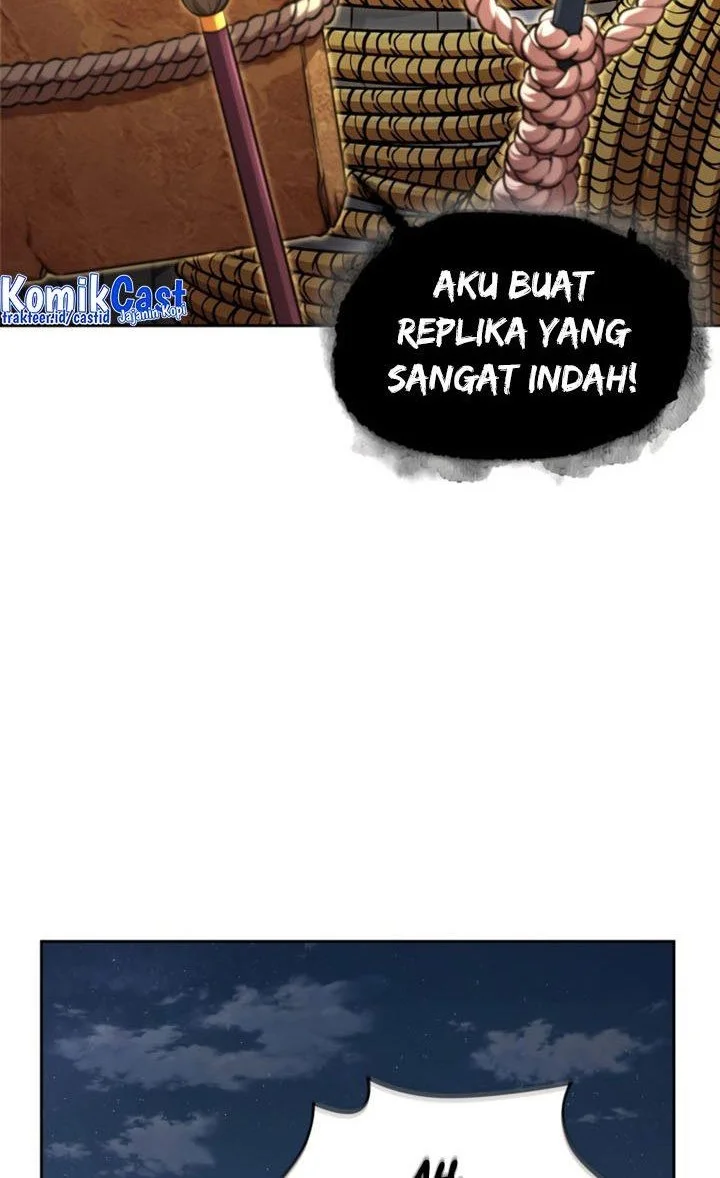 Tomb Raider King Chapter 404 - halaman 17