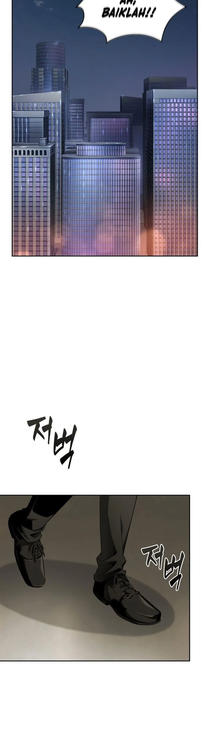 Tomb Raider King Chapter 404 - halaman 18