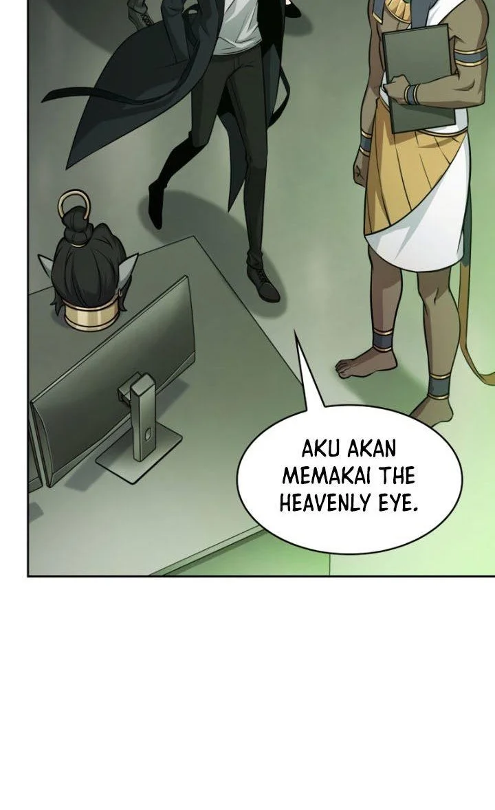 Tomb Raider King Chapter 404 - halaman 21