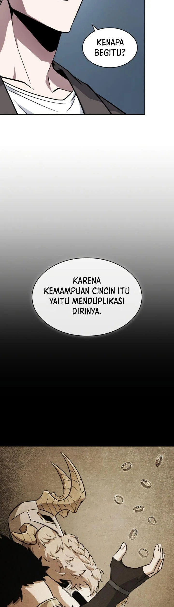 Tomb Raider King Chapter 404 - halaman 32