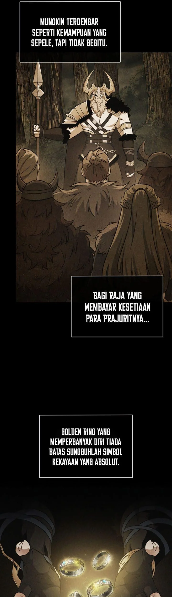 Tomb Raider King Chapter 404 - halaman 34